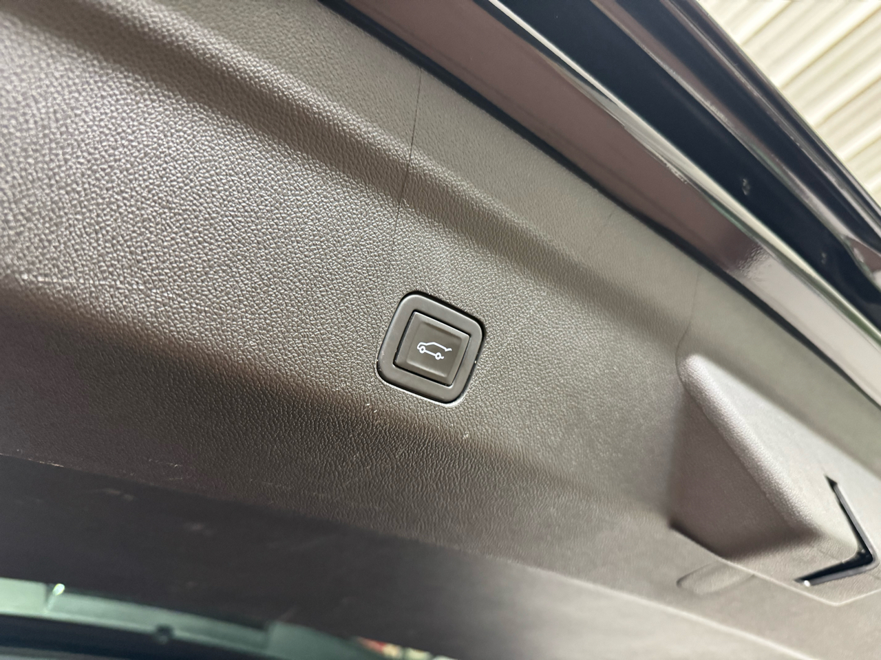 Chevrolet Suburban RST 4WD 2024