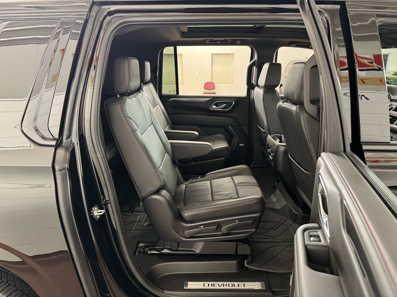 Chevrolet Suburban RST 4WD 2024