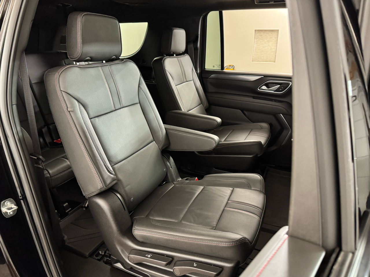 Chevrolet Suburban RST 4WD 2024