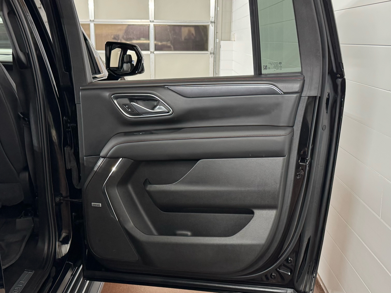 Chevrolet Suburban RST 4WD 2024