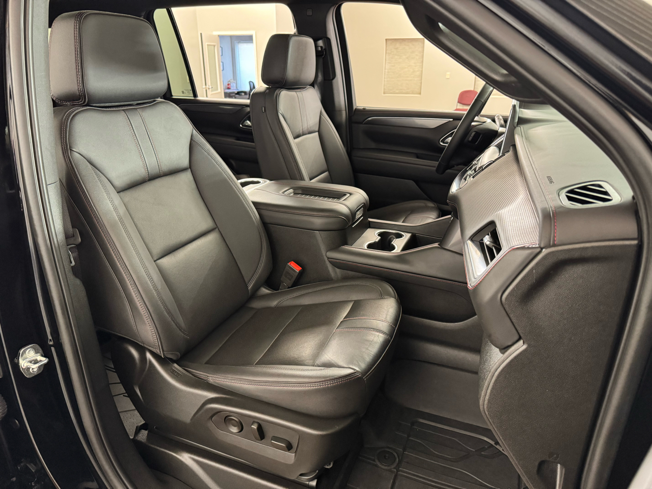 Chevrolet Suburban RST 4WD 2024