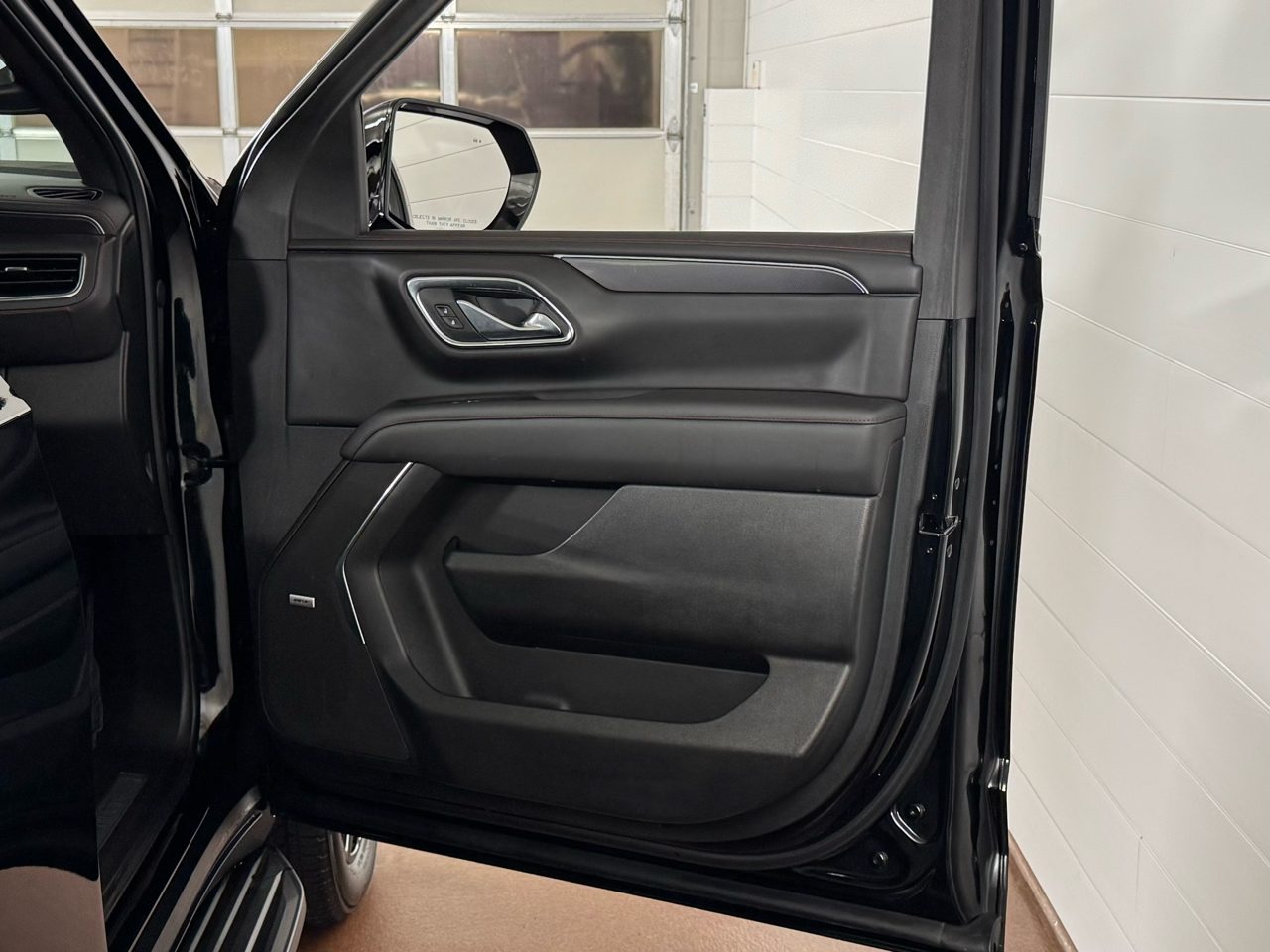 Chevrolet Suburban RST 4WD 2024