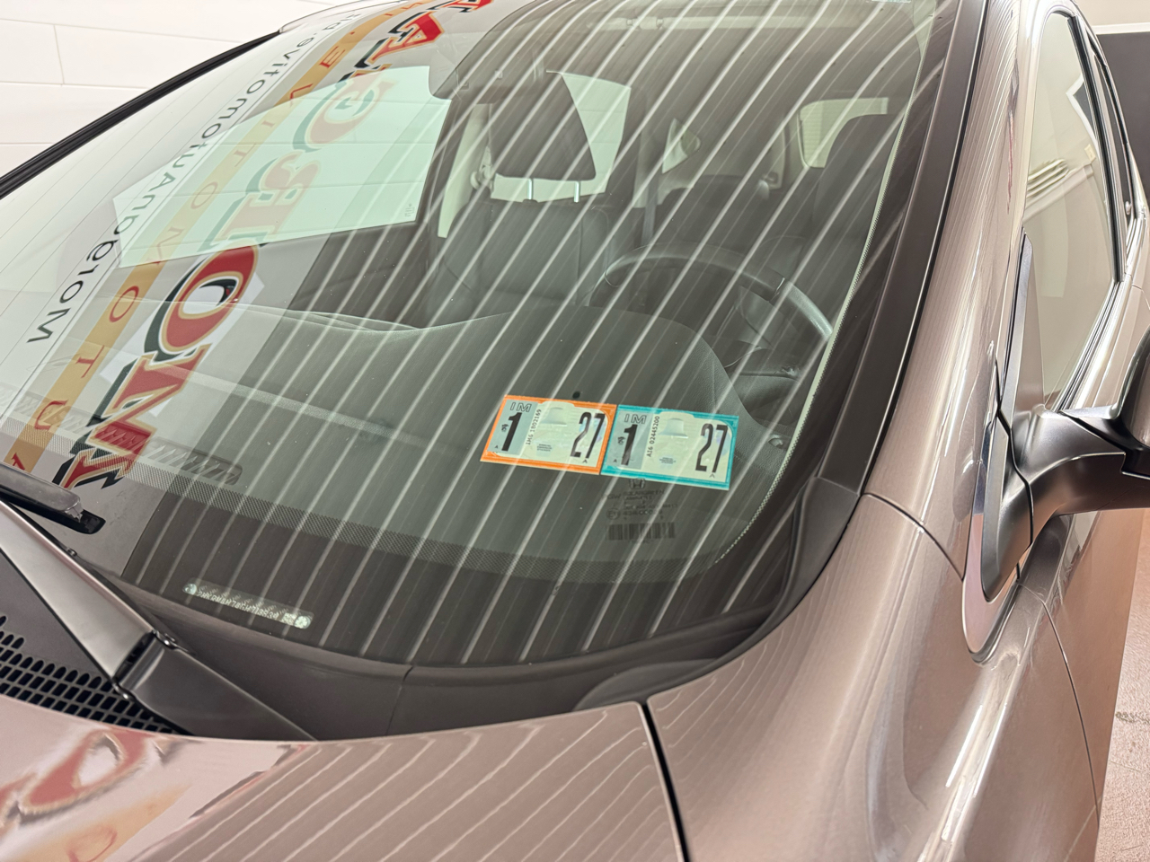 Honda CR-V EX-L AWD 2016