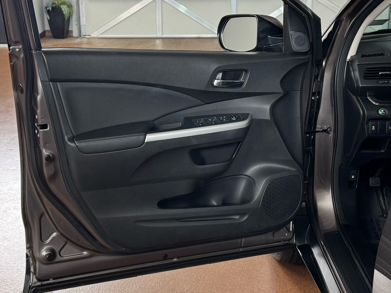 Honda CR-V EX-L AWD 2016