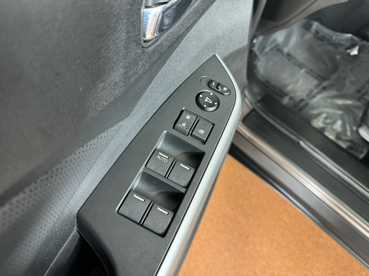 Honda CR-V EX-L AWD 2016