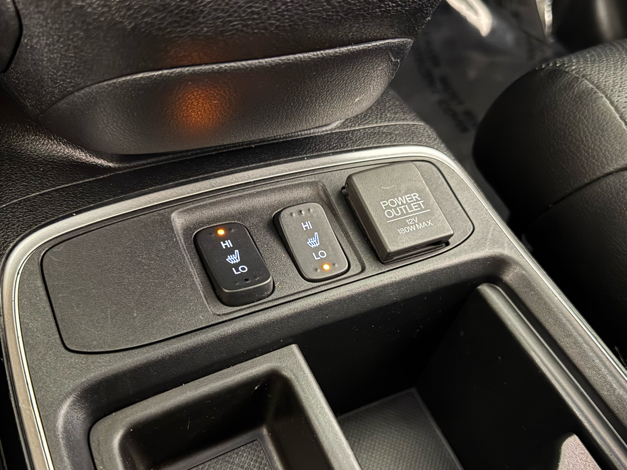 Honda CR-V EX-L AWD 2016