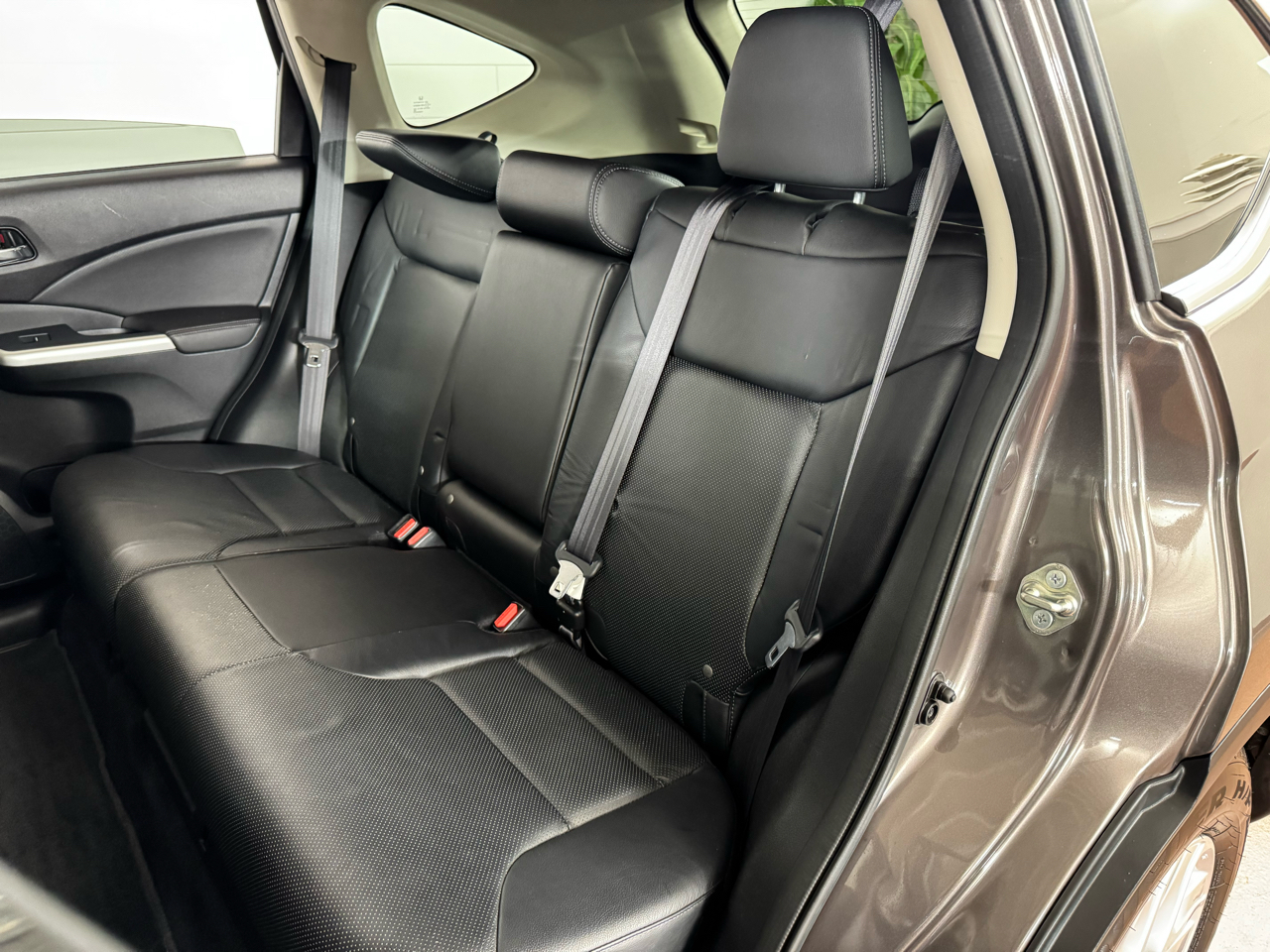 Honda CR-V EX-L AWD 2016