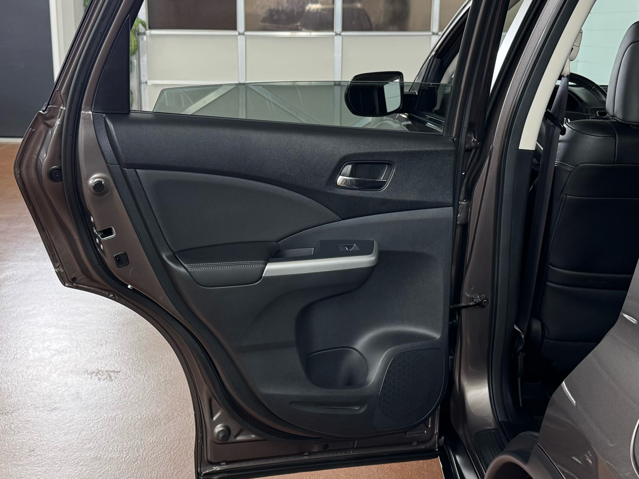 Honda CR-V EX-L AWD 2016