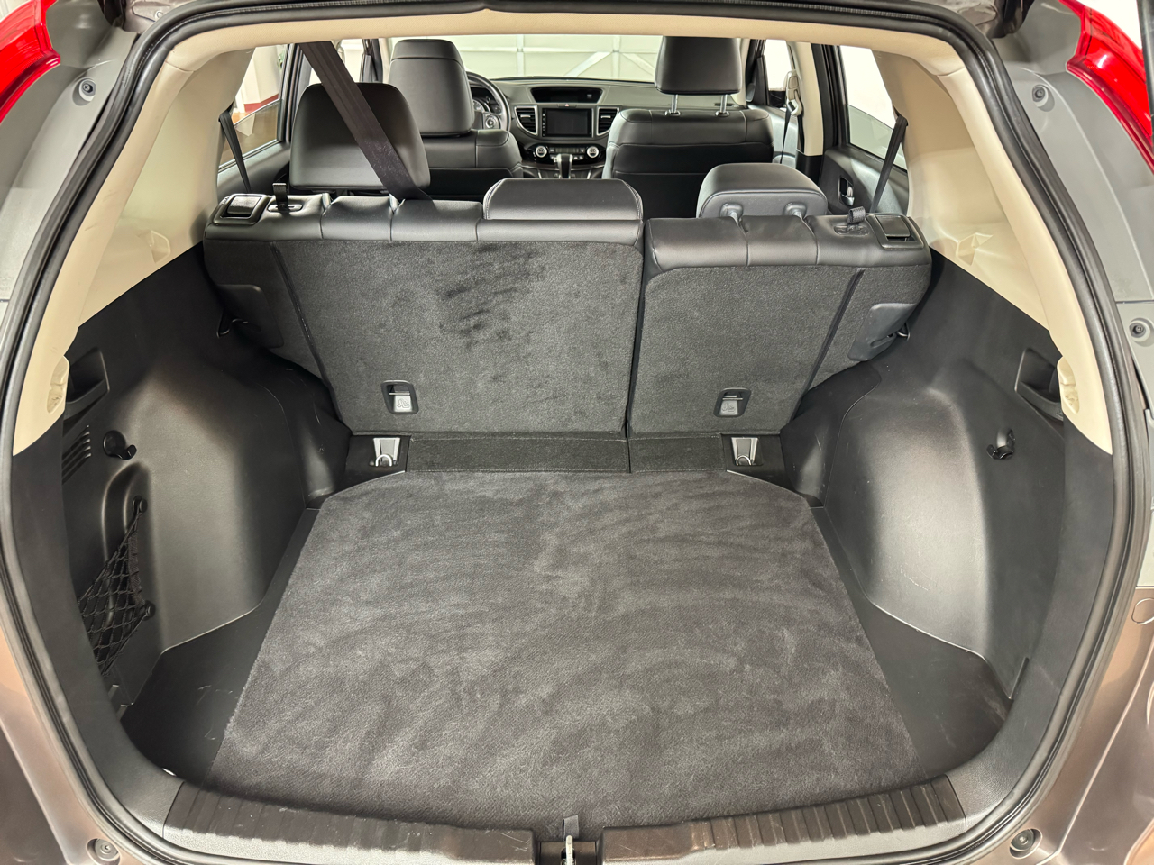 Honda CR-V EX-L AWD 2016