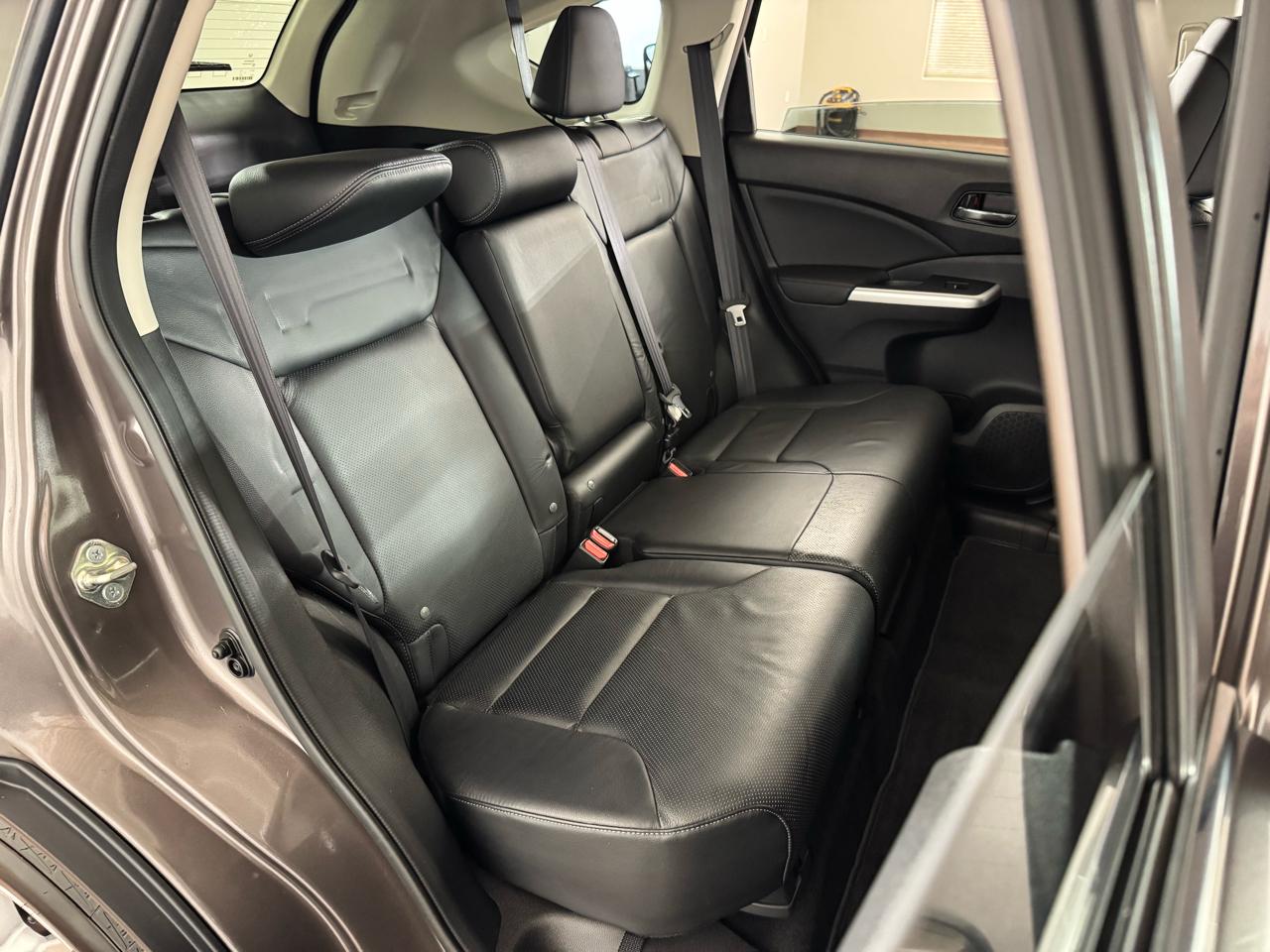 Honda CR-V EX-L AWD 2016