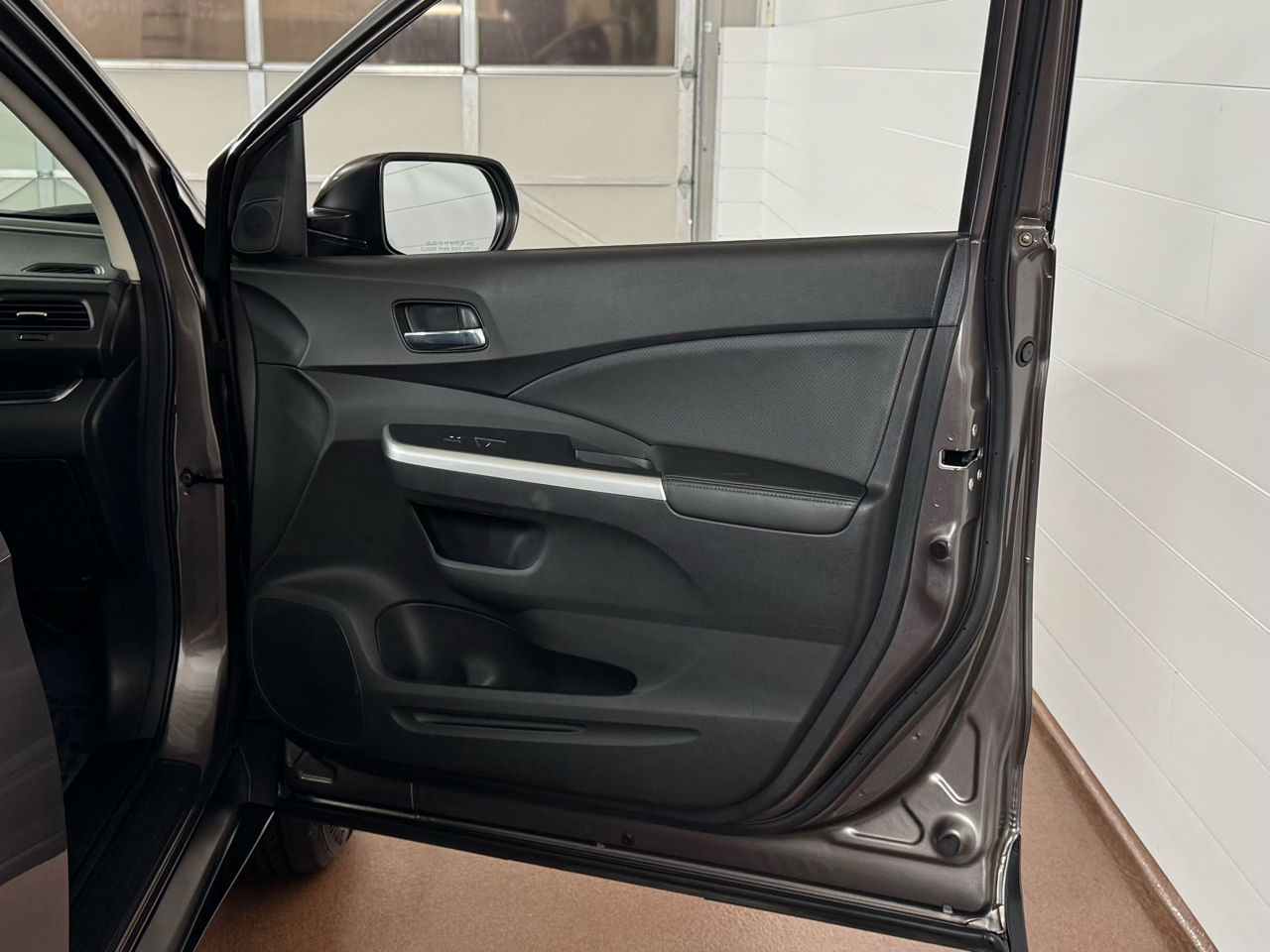 Honda CR-V EX-L AWD 2016