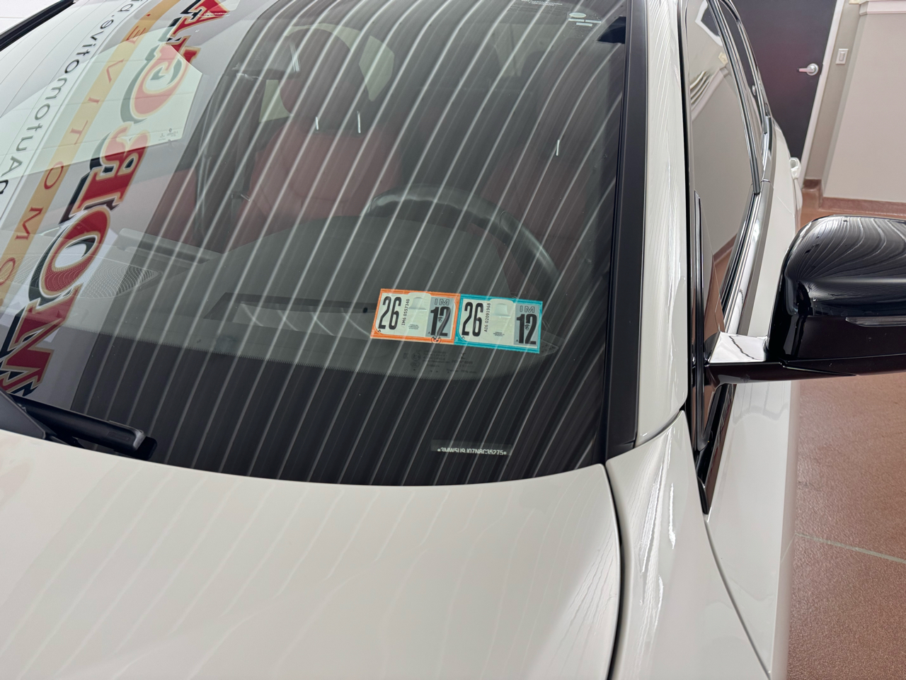 BMW 3-Series M340i xDrive 2022