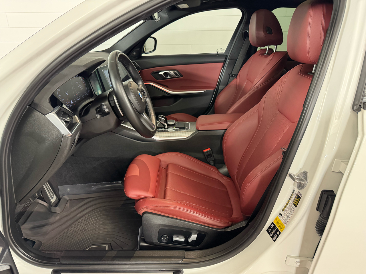 BMW 3-Series M340i xDrive 2022