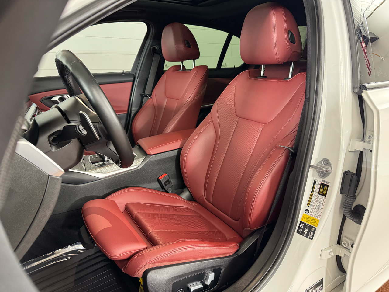 BMW 3-Series M340i xDrive 2022