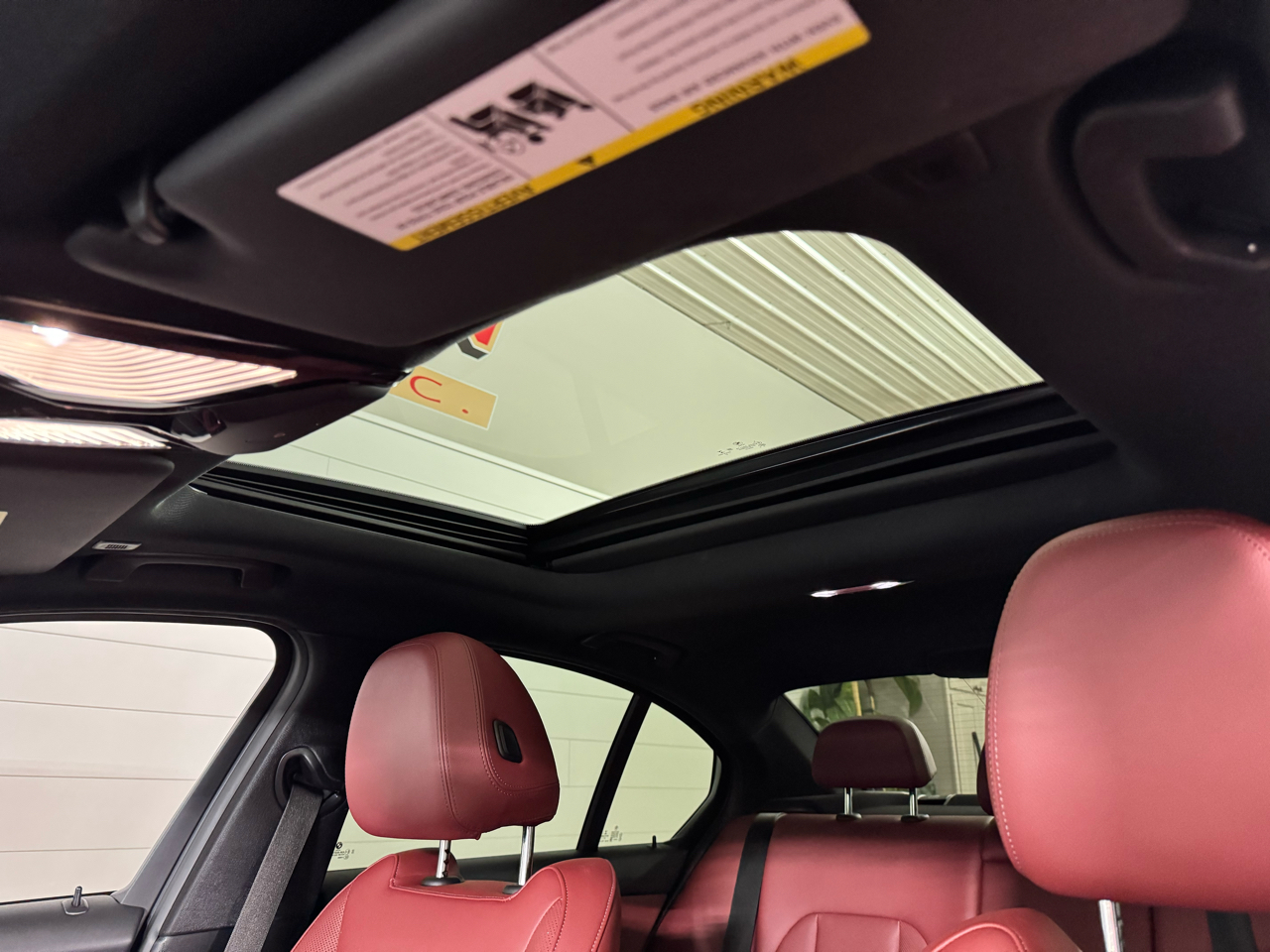 BMW 3-Series M340i xDrive 2022