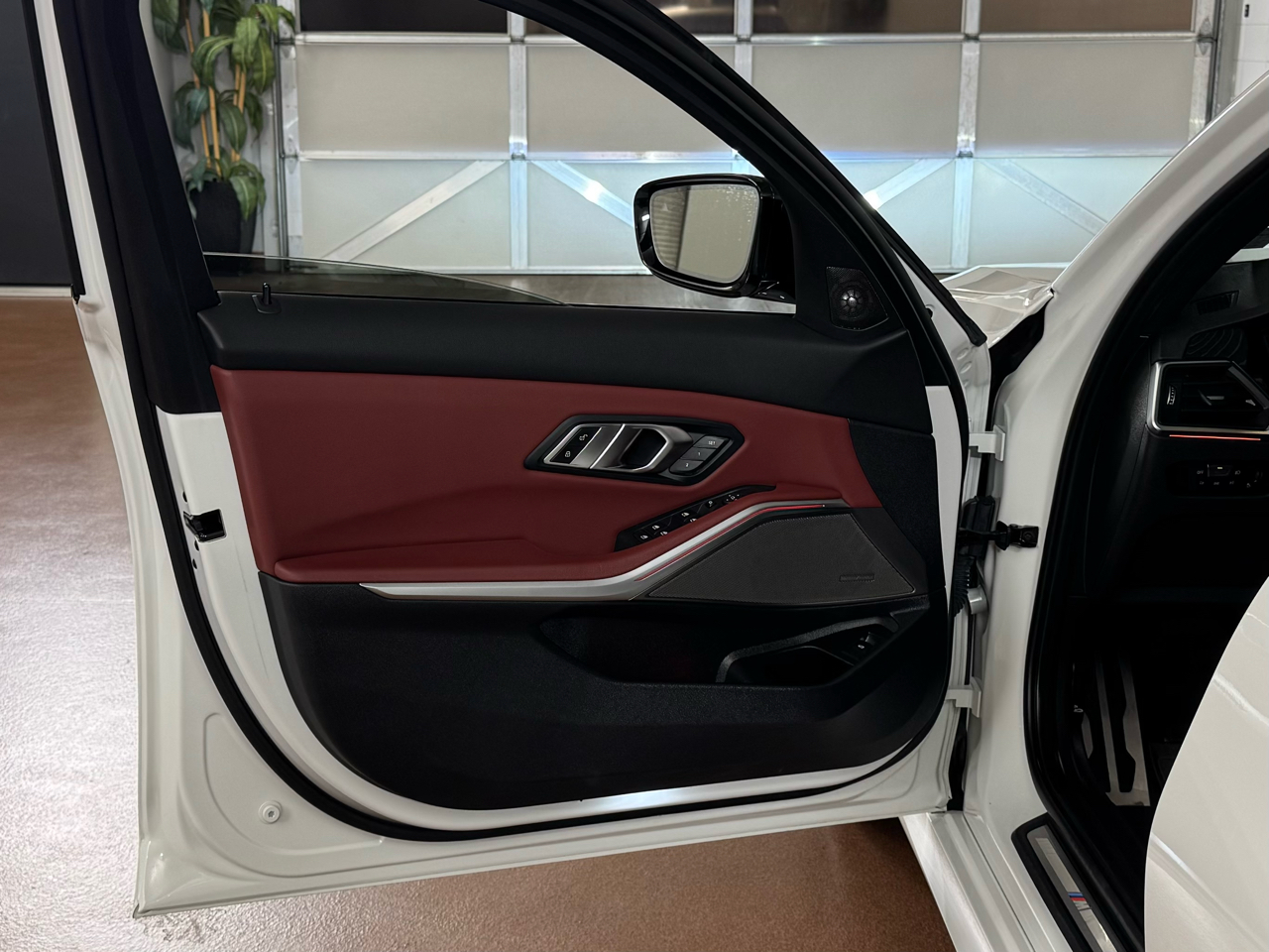 BMW 3-Series M340i xDrive 2022