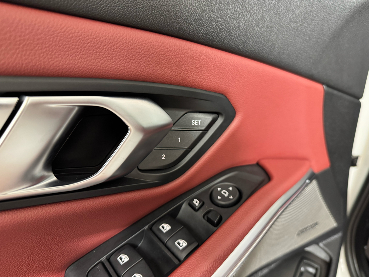 BMW 3-Series M340i xDrive 2022