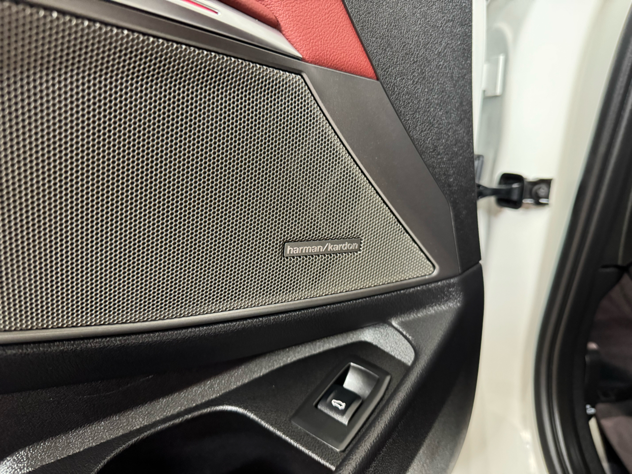 BMW 3-Series M340i xDrive 2022