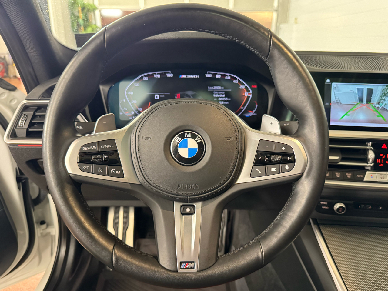 BMW 3-Series M340i xDrive 2022