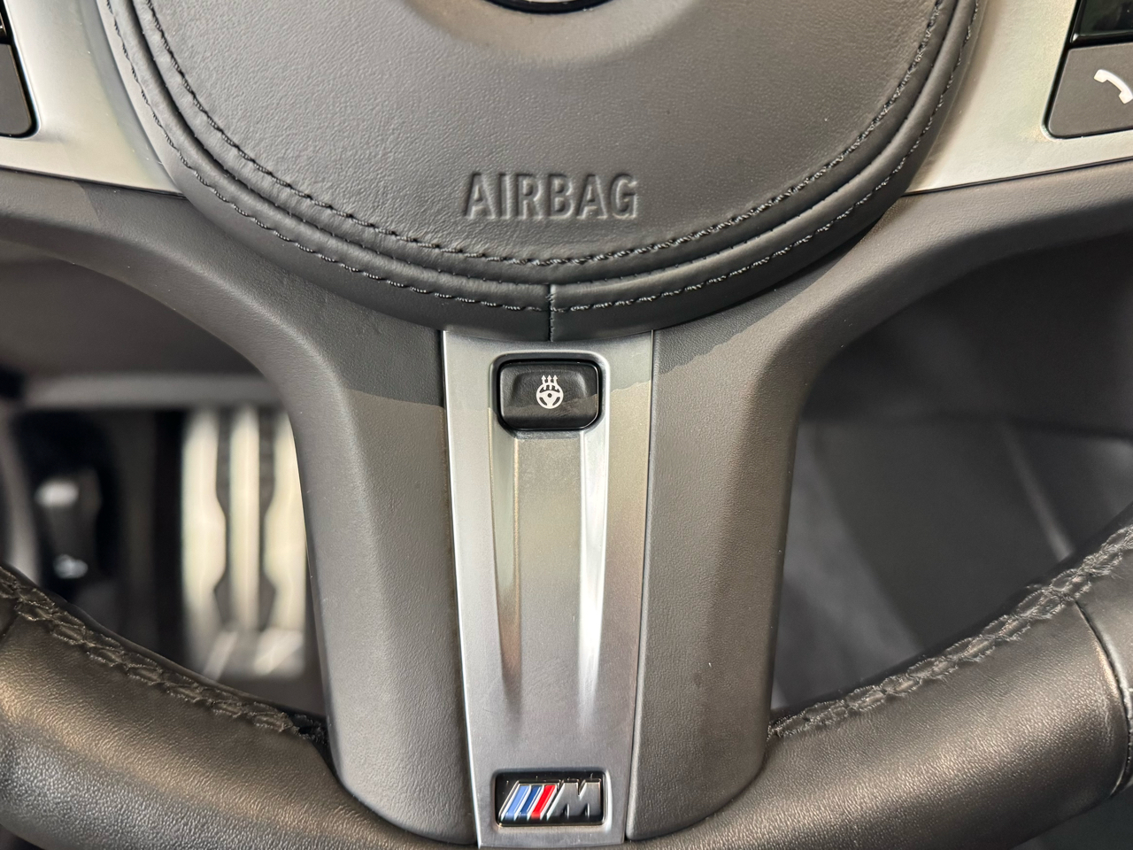 BMW 3-Series M340i xDrive 2022