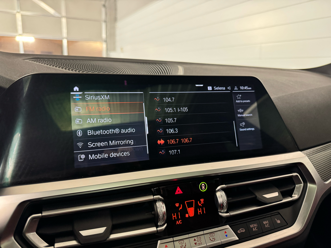 BMW 3-Series M340i xDrive 2022