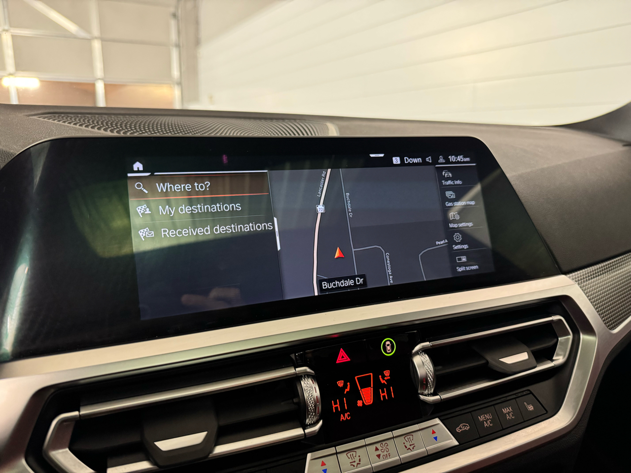 BMW 3-Series M340i xDrive 2022