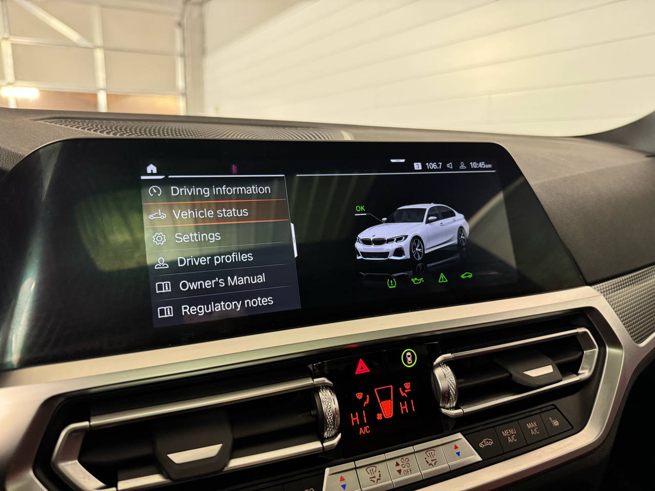 BMW 3-Series M340i xDrive 2022