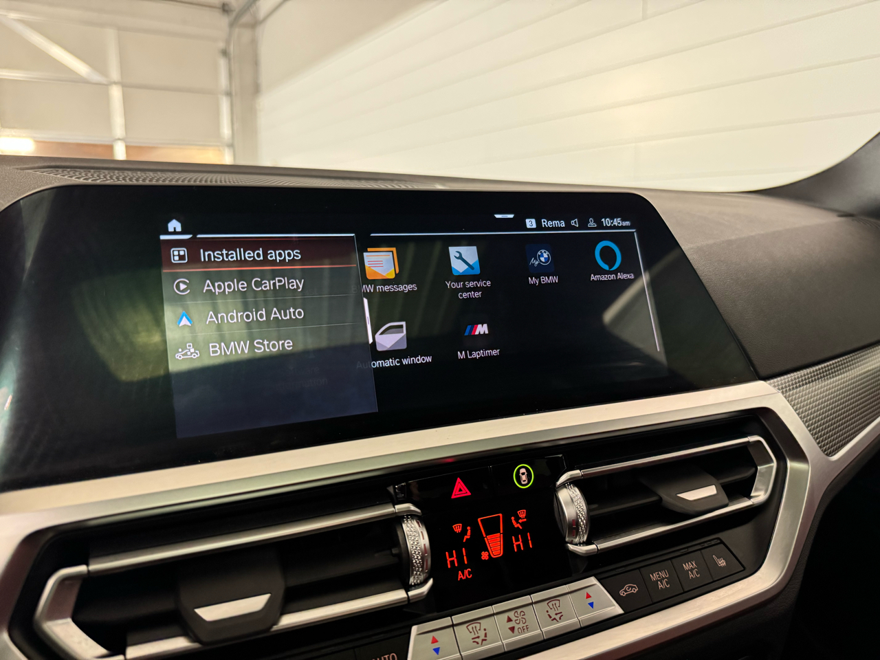 BMW 3-Series M340i xDrive 2022