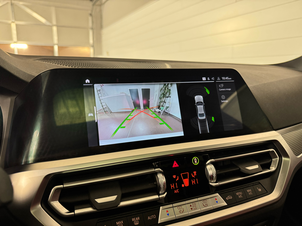 BMW 3-Series M340i xDrive 2022