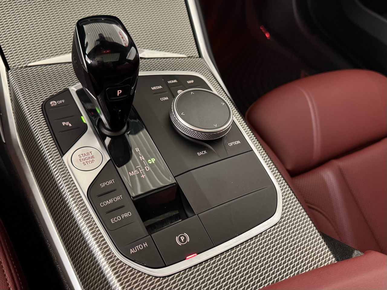 BMW 3-Series M340i xDrive 2022