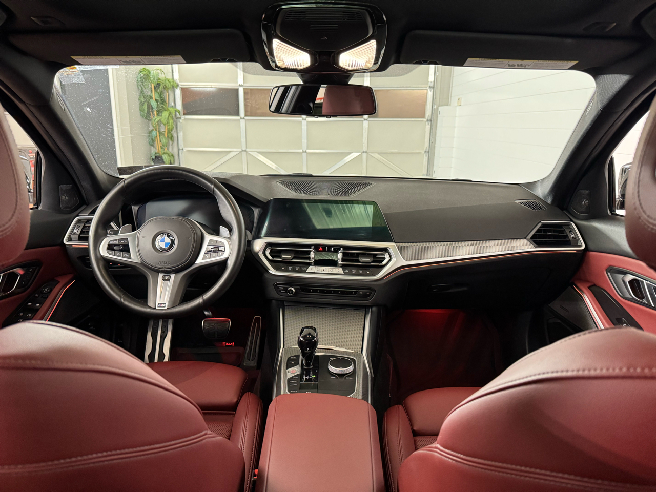 BMW 3-Series M340i xDrive 2022