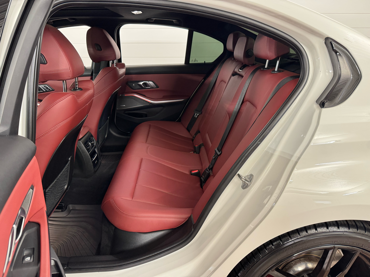 BMW 3-Series M340i xDrive 2022