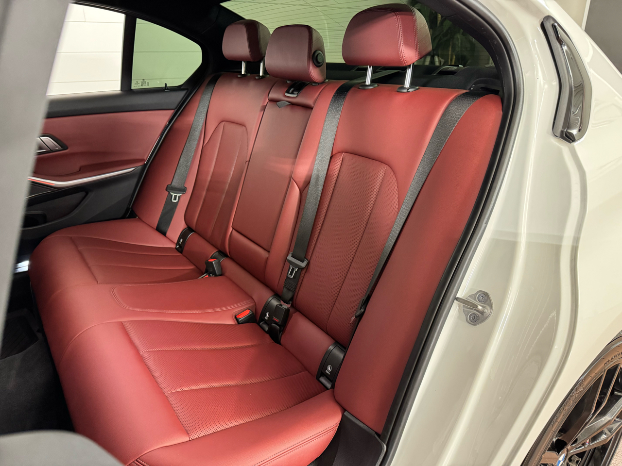 BMW 3-Series M340i xDrive 2022