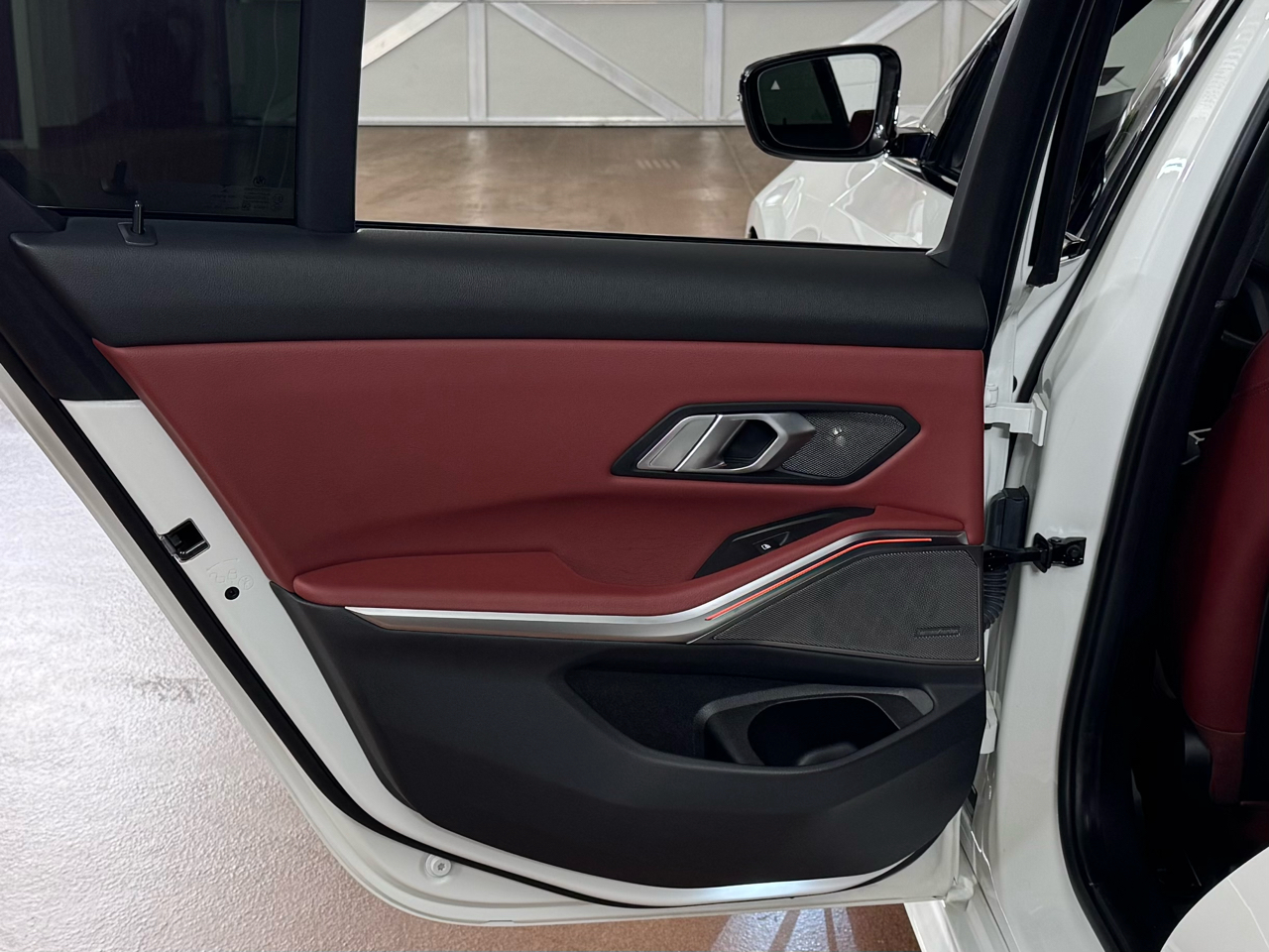 BMW 3-Series M340i xDrive 2022