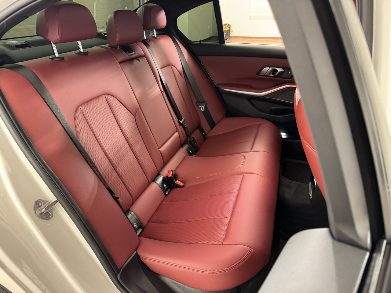 BMW 3-Series M340i xDrive 2022