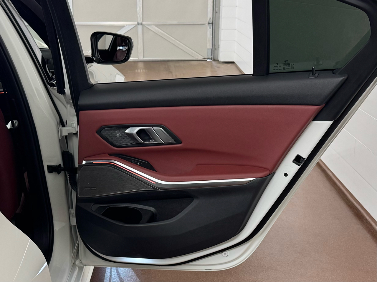 BMW 3-Series M340i xDrive 2022