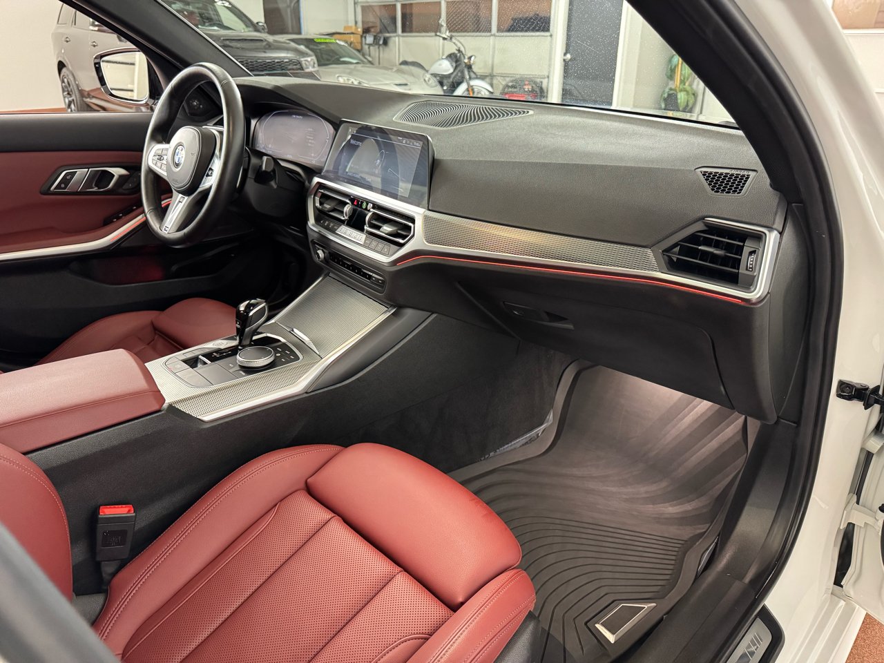 BMW 3-Series M340i xDrive 2022