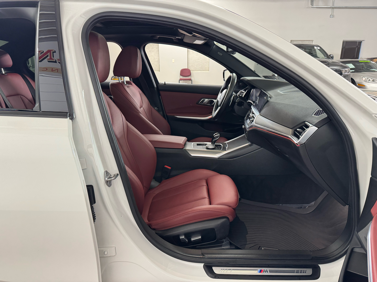 BMW 3-Series M340i xDrive 2022