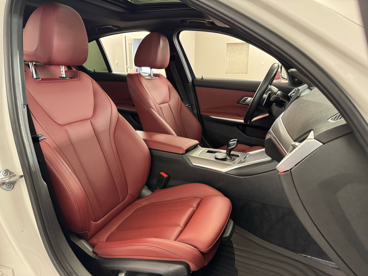 BMW 3-Series M340i xDrive 2022