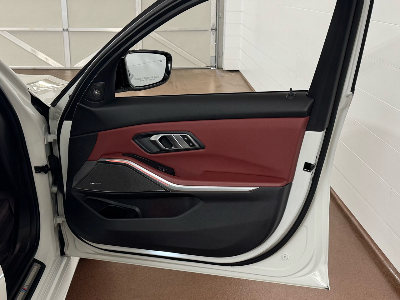 BMW 3-Series M340i xDrive 2022