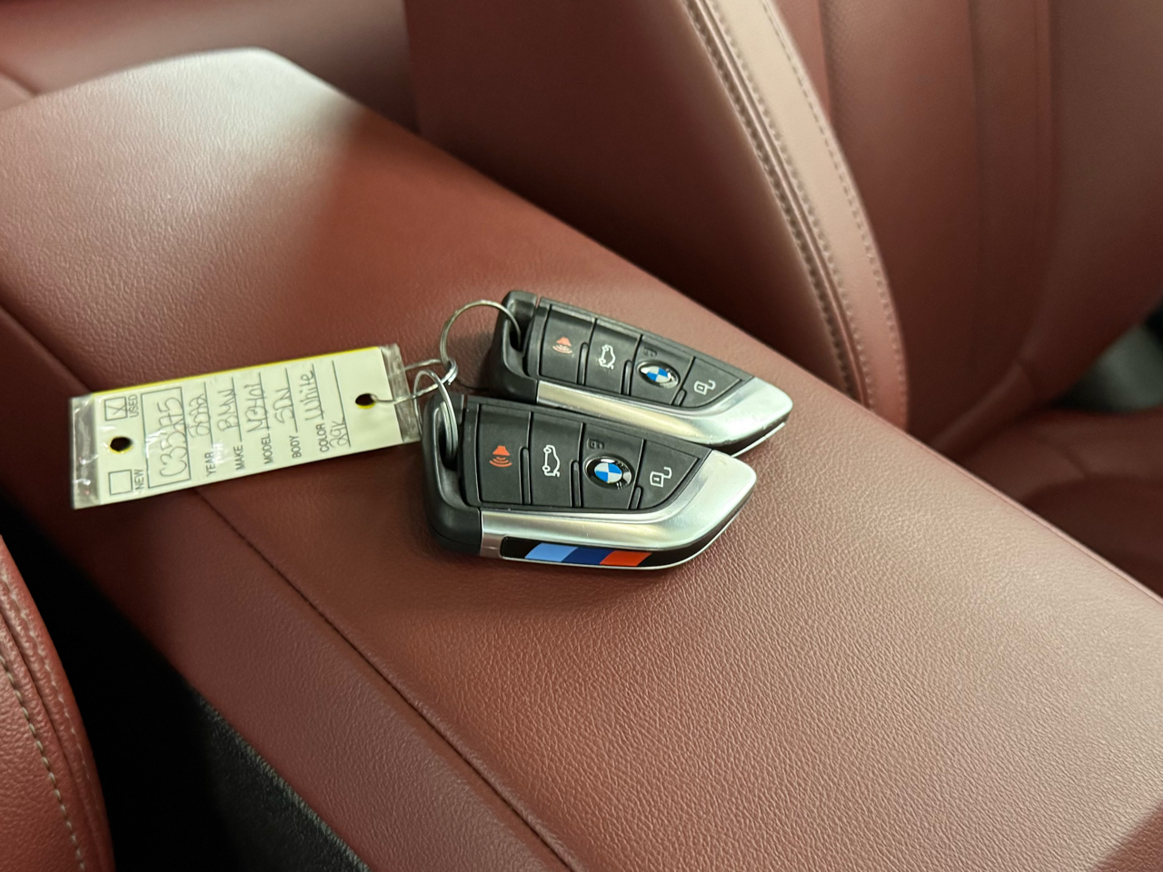 BMW 3-Series M340i xDrive 2022