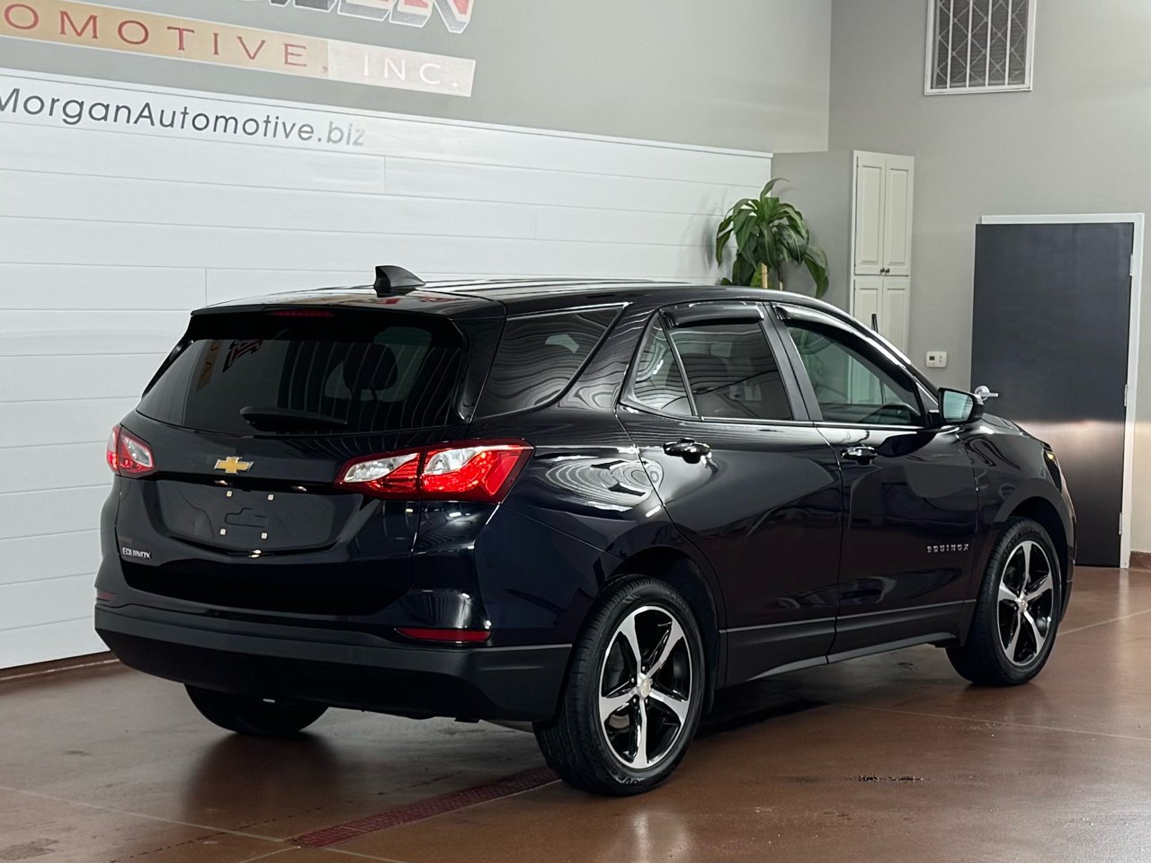 Chevrolet Equinox LS FWD 2020
