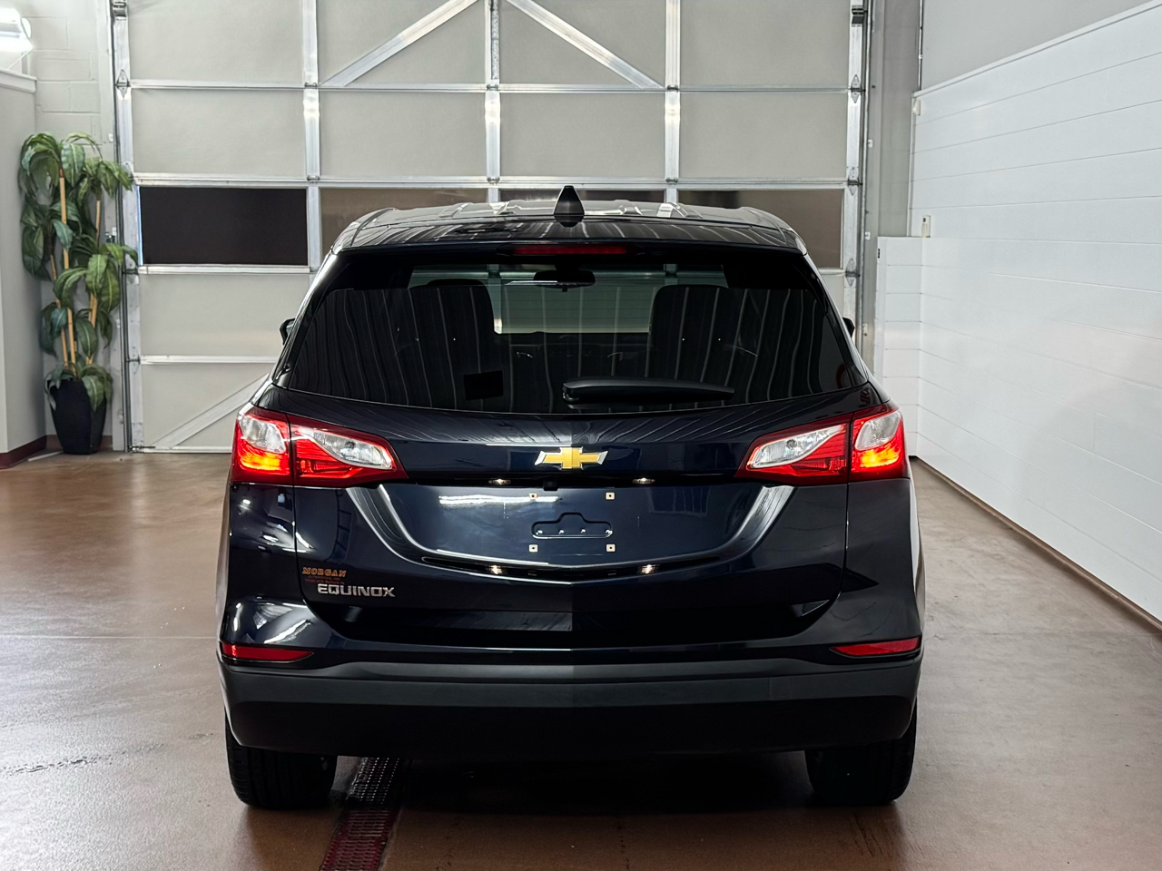 Chevrolet Equinox LS FWD 2020