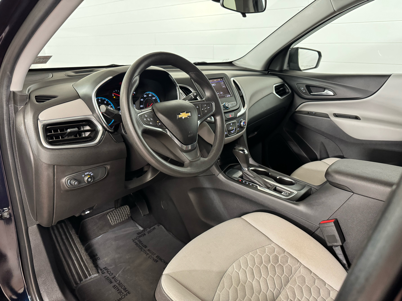 Chevrolet Equinox LS FWD 2020