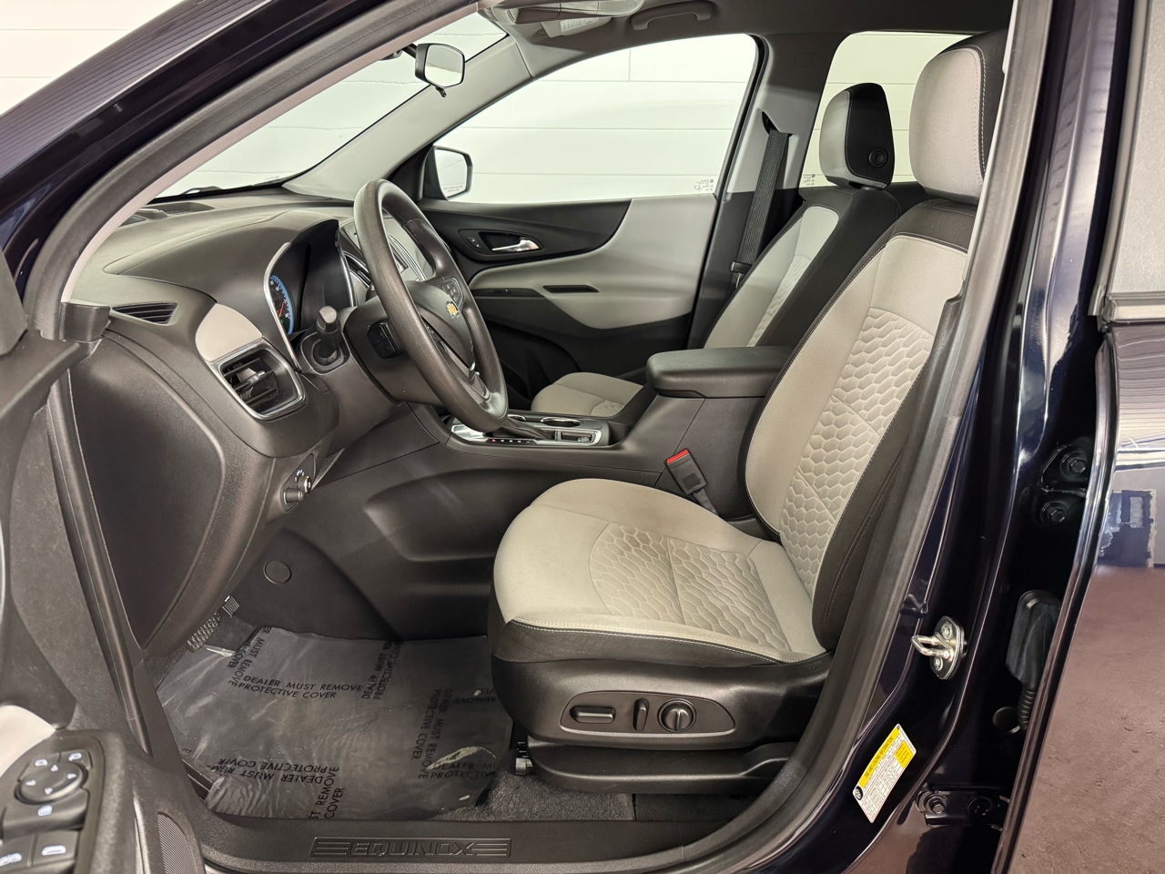 Chevrolet Equinox LS FWD 2020