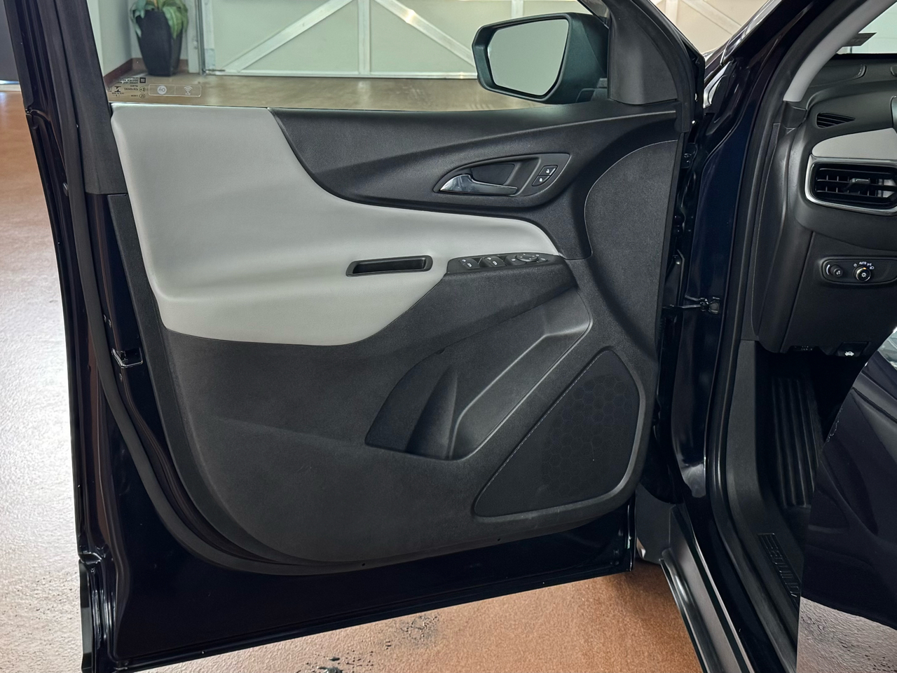 Chevrolet Equinox LS FWD 2020