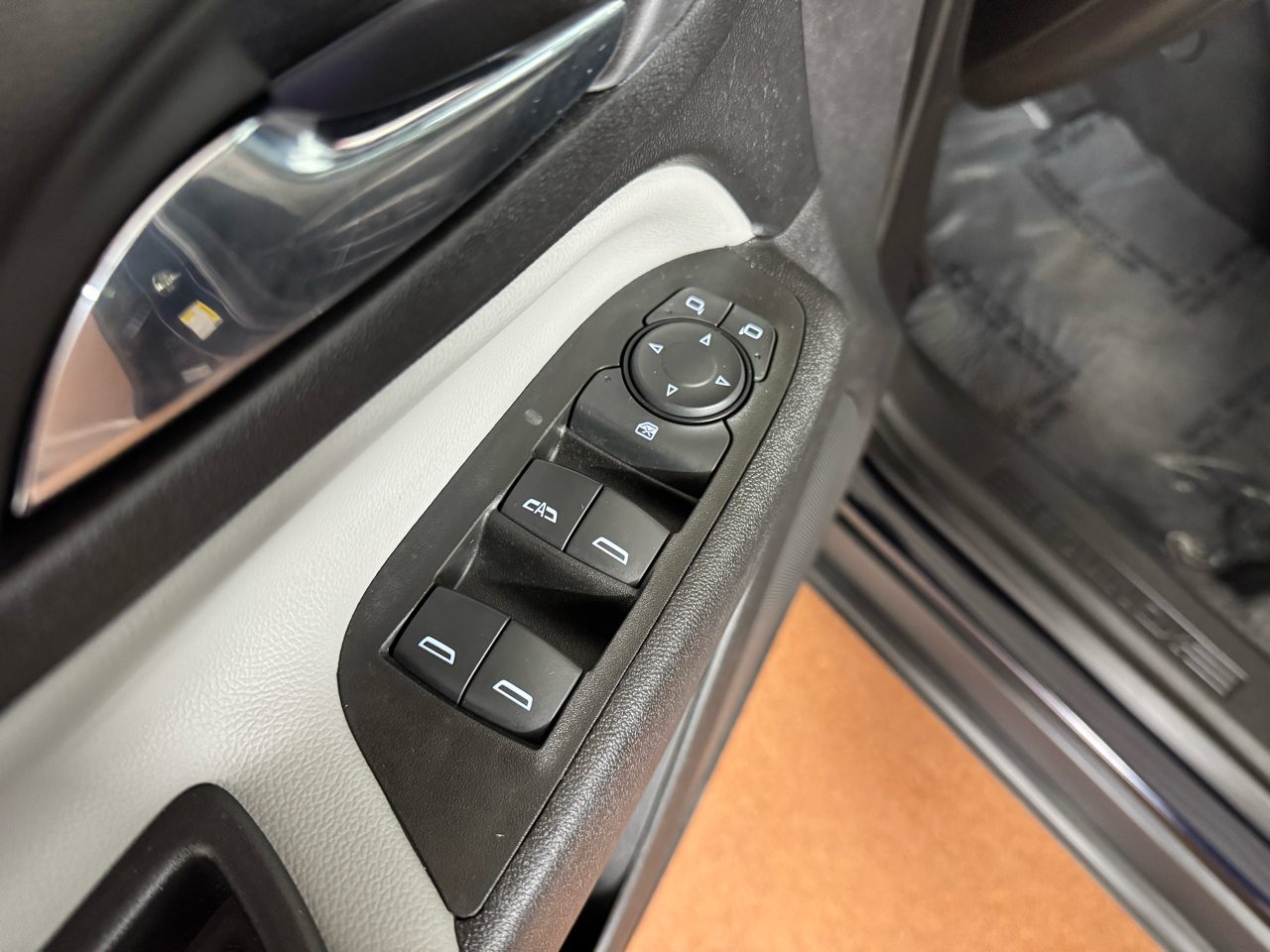 Chevrolet Equinox LS FWD 2020