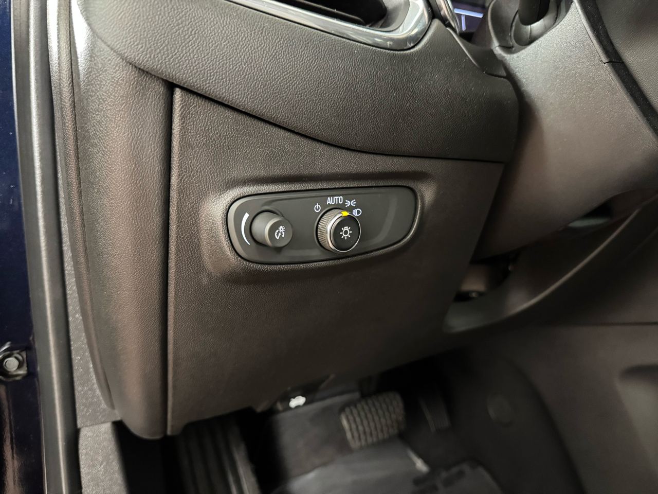 Chevrolet Equinox LS FWD 2020