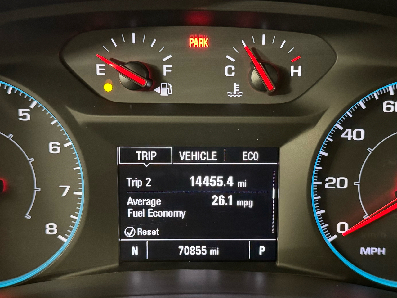 Chevrolet Equinox LS FWD 2020