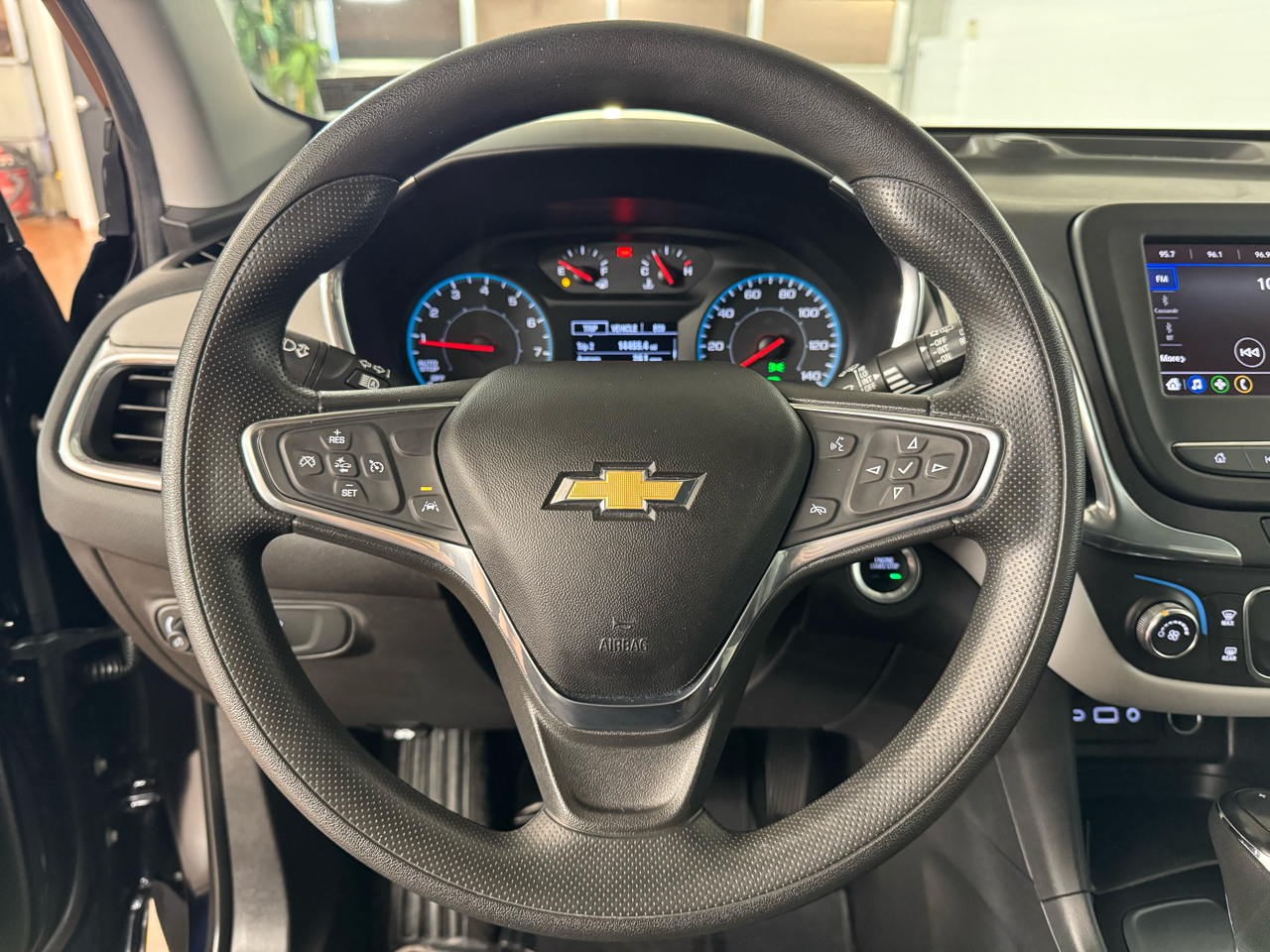 Chevrolet Equinox LS FWD 2020